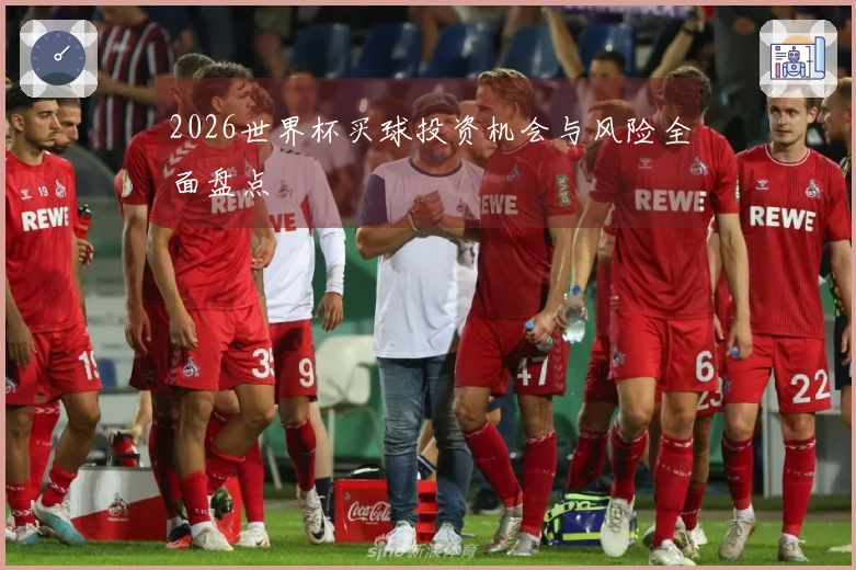 2026世界杯买球投资机会与风险全面盘点