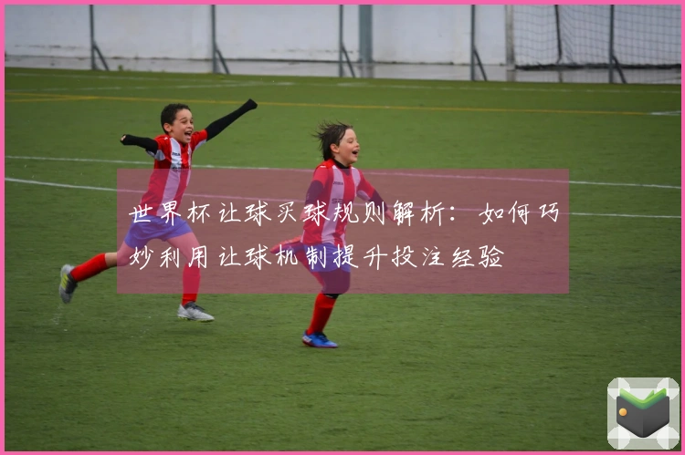 世界杯让球买球规则解析：如何巧妙利用让球机制提升投注经验