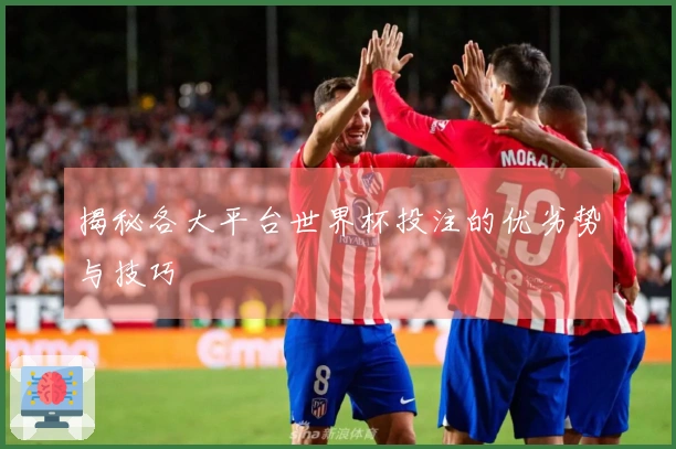 揭秘各大平台世界杯投注的优劣势与技巧