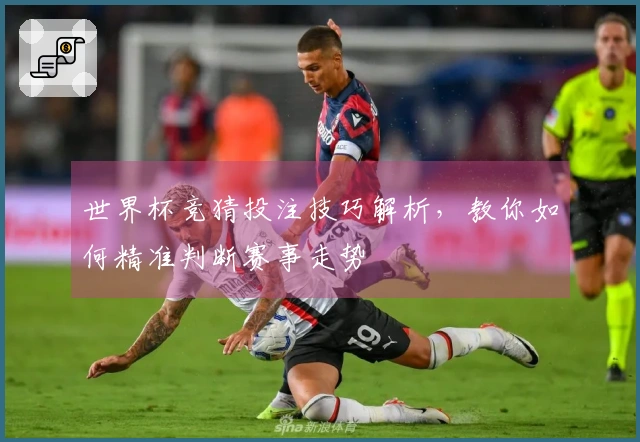 世界杯竞猜投注技巧解析，教你如何精准判断赛事走势