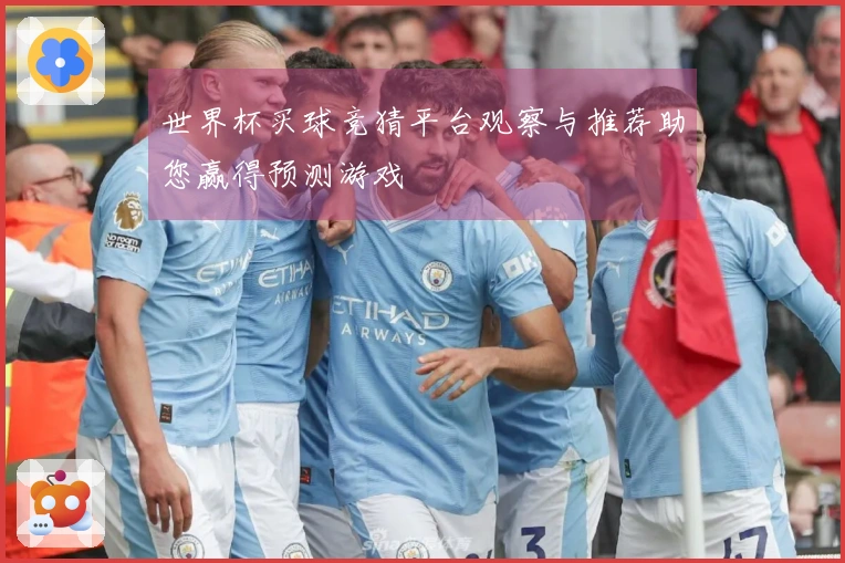 世界杯买球竞猜平台观察与推荐助您赢得预测游戏