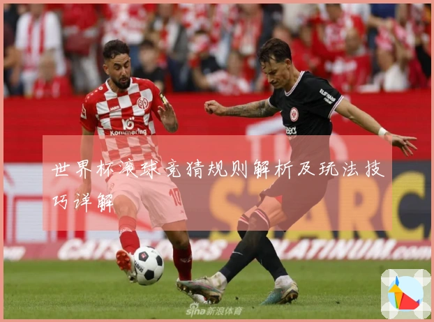 世界杯滚球竞猜规则解析及玩法技巧详解