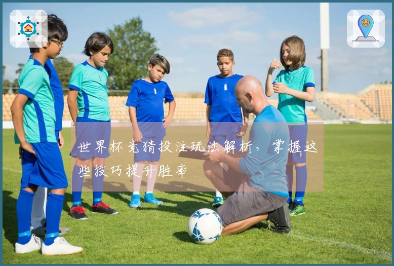 世界杯竞猜投注玩法解析，掌握这些技巧提升胜率