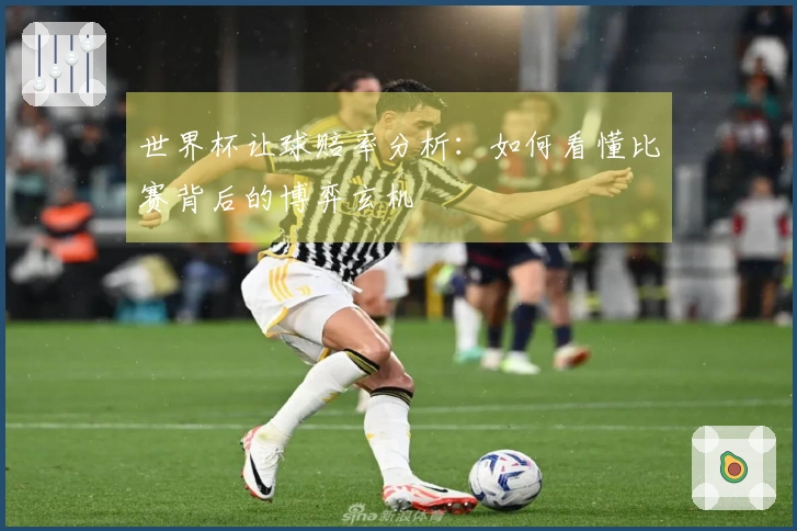 世界杯让球赔率分析：如何看懂比赛背后的博弈玄机