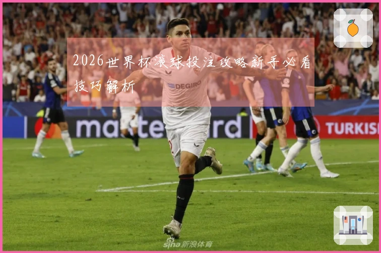 2026世界杯滚球投注攻略新手必看技巧解析