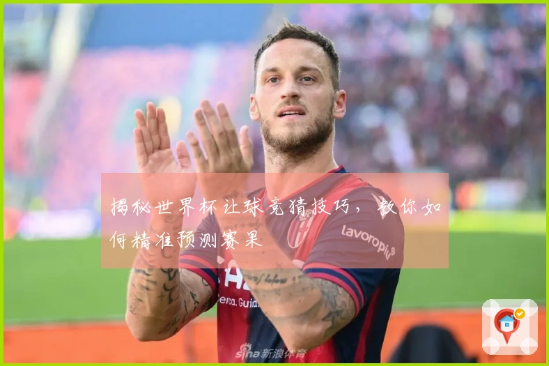揭秘世界杯让球竞猜技巧，教你如何精准预测赛果