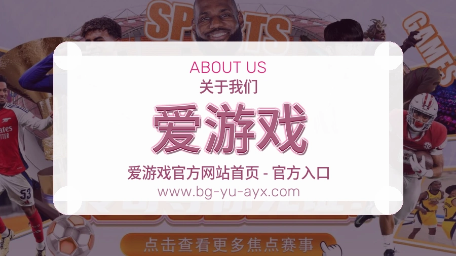 关于 爱游戏